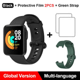 GPS Bluetooth Fitness Smartwatch