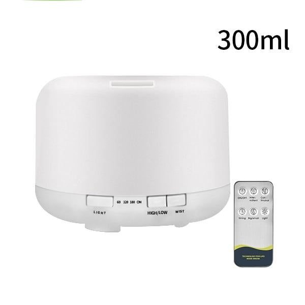 Electric Aroma Diffuser Air Humidifier