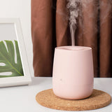 Aromatherapy Diffuser Humidifier Air Dampener