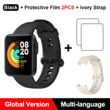 GPS Bluetooth Fitness Smartwatch